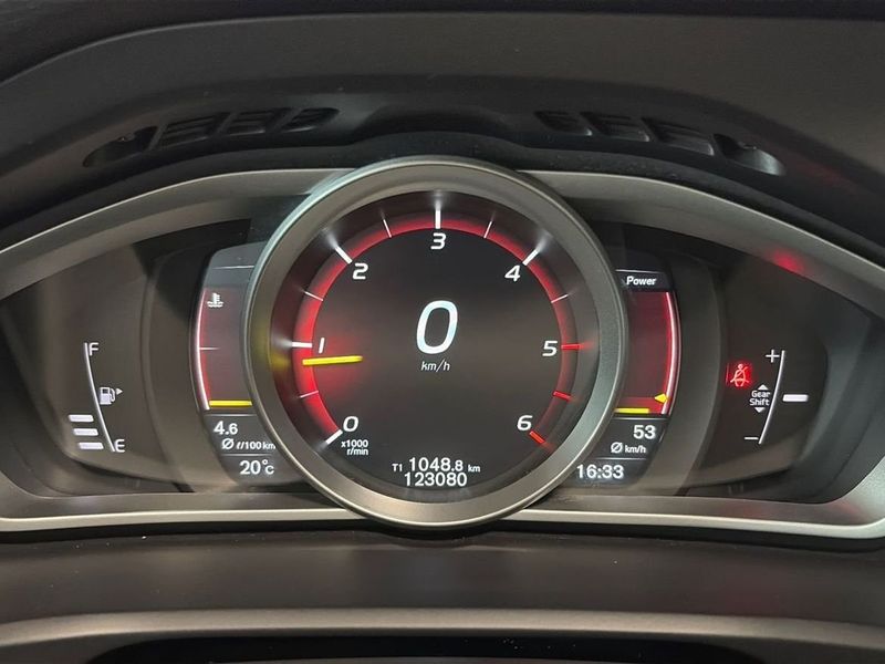 Volvo V40 bild 17