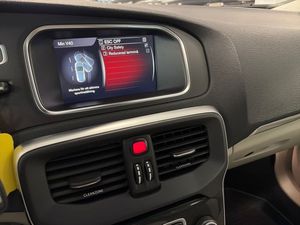 Volvo V40 bild 19