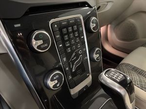 Volvo V40 bild 16