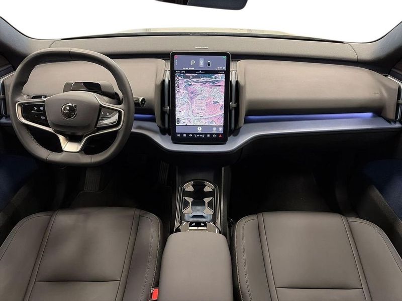 Volvo EX30 bild 12