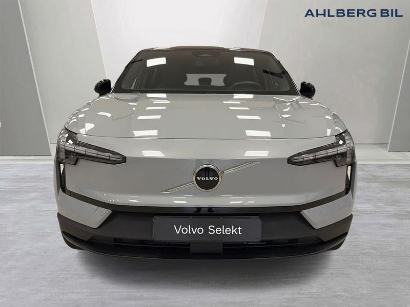 Volvo EX30 bild 6
