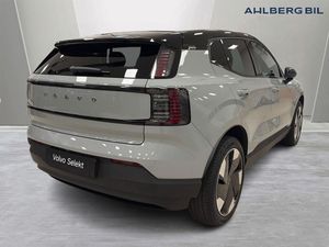 Volvo EX30 bild 5