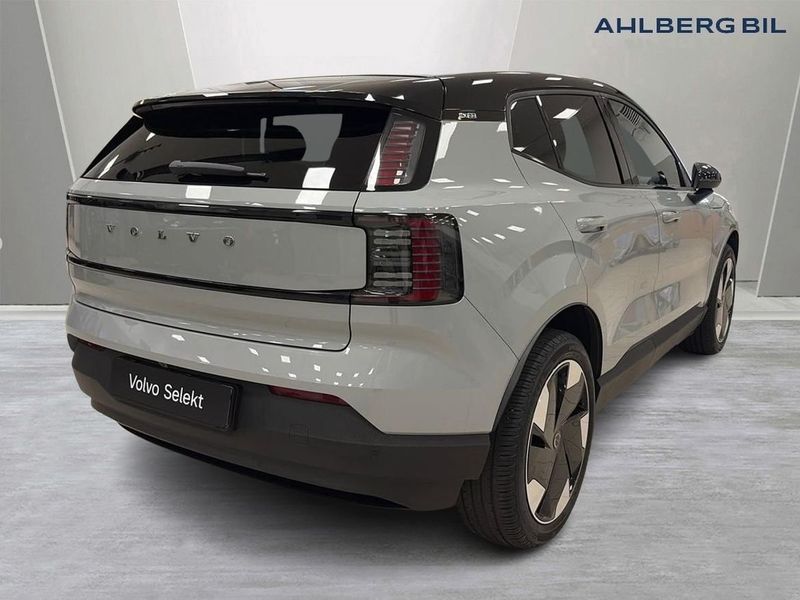 Volvo EX30 bild 5