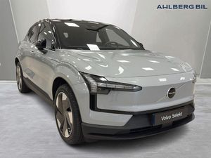 Volvo EX30 bild 1