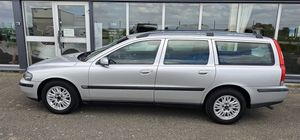 Volvo V70 bild 2
