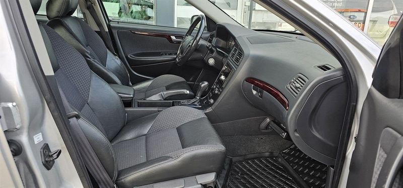 Volvo V70 bild 12