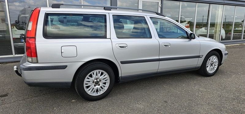 Volvo V70 bild 6