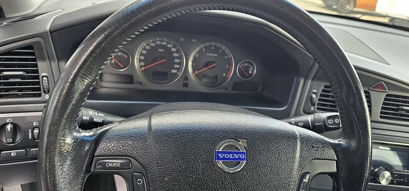 Volvo V70 bild 10