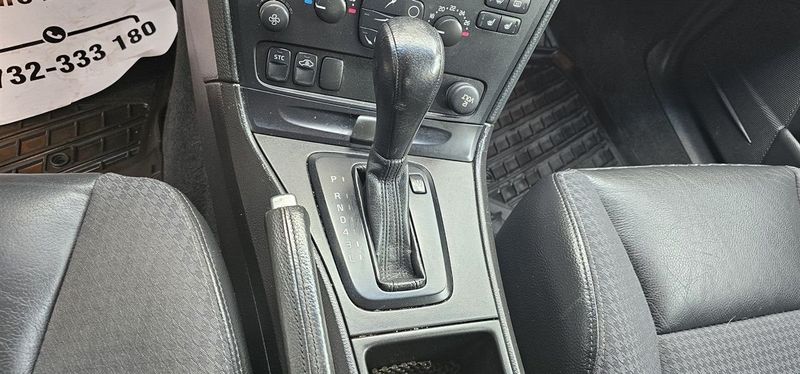Volvo V70 bild 11