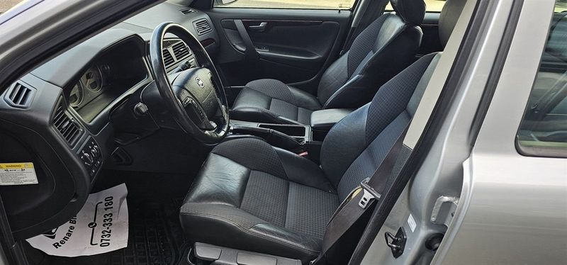 Volvo V70 bild 9