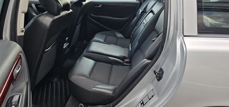 Volvo V70 bild 14