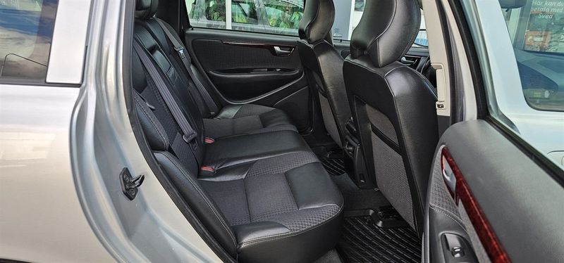 Volvo V70 bild 15