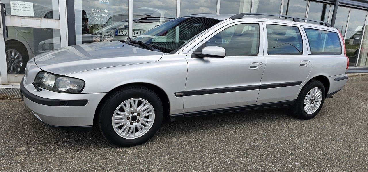Volvo V70