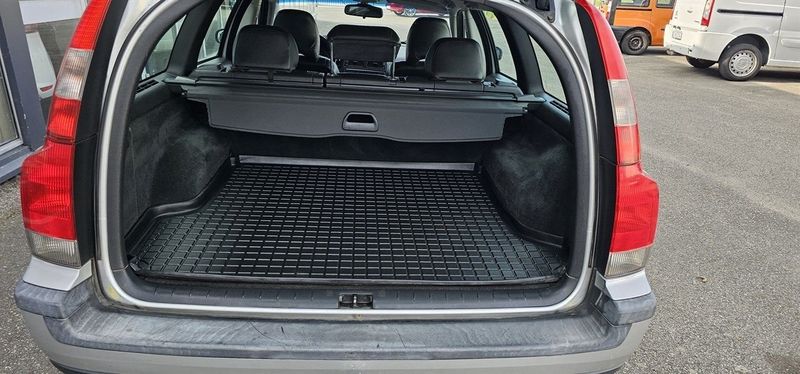Volvo V70 bild 16