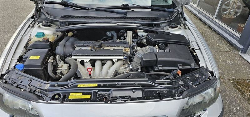 Volvo V70 bild 17