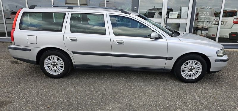 Volvo V70 bild 5