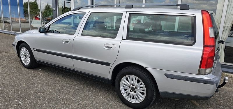 Volvo V70 bild 3