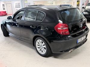 BMW 118 bild 3
