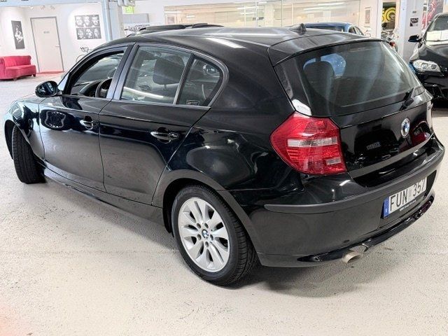 BMW 118 bild 3
