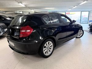 BMW 118 bild 4