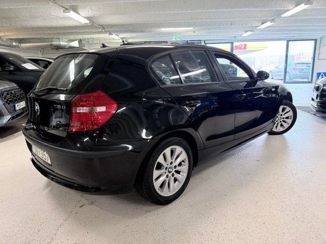 BMW 118 bild 4