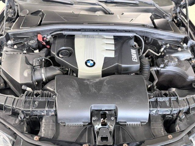 BMW 118 bild 13