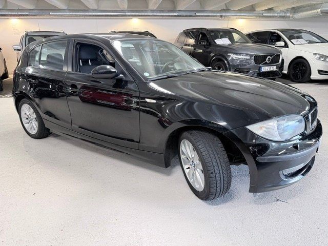BMW 118 bild 2
