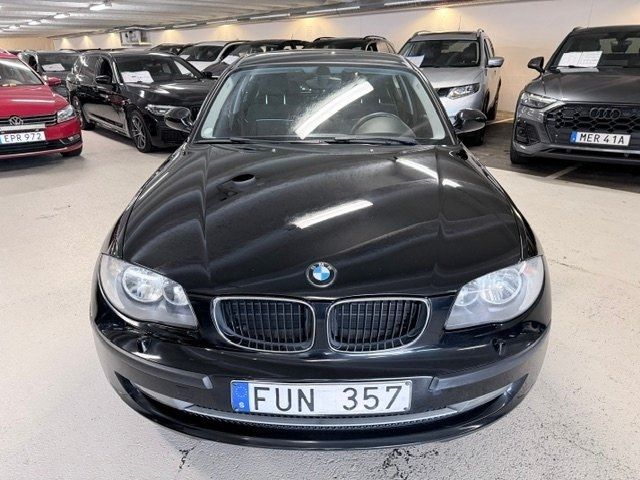 BMW 118 bild 5