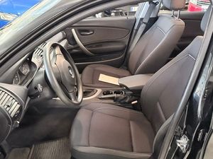 BMW 118 bild 8