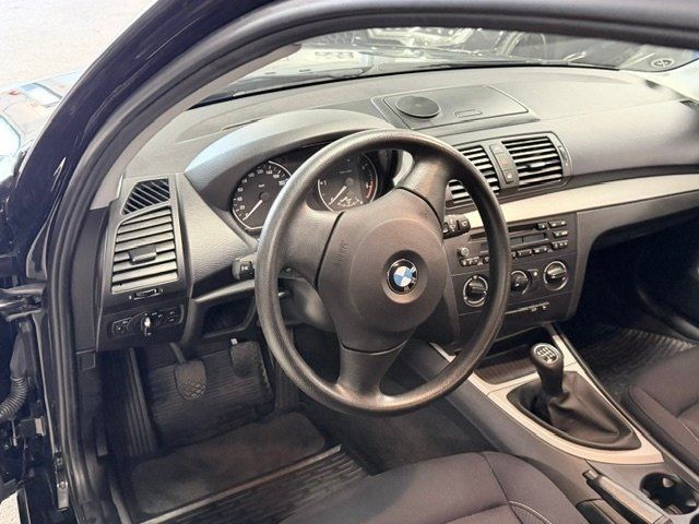 BMW 118 bild 7