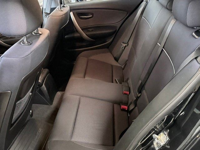 BMW 118 bild 10