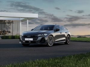Audi A5 bild 1