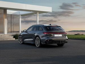 Audi A5 bild 3