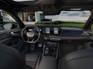 Audi A5 bild 6