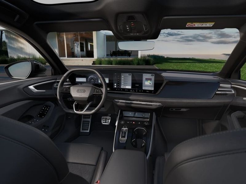 Audi A5 bild 6