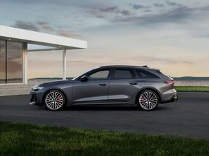 Audi A5 bild 2