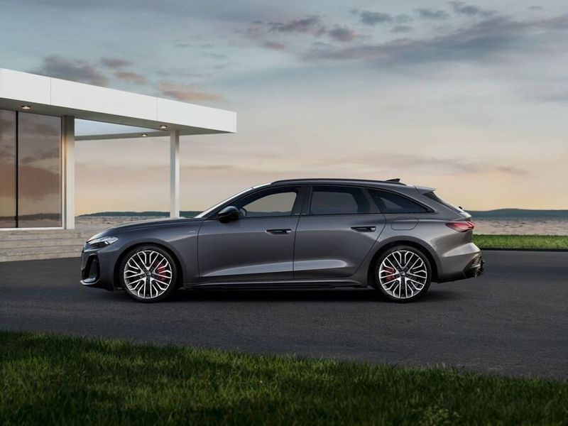 Audi A5 bild 2
