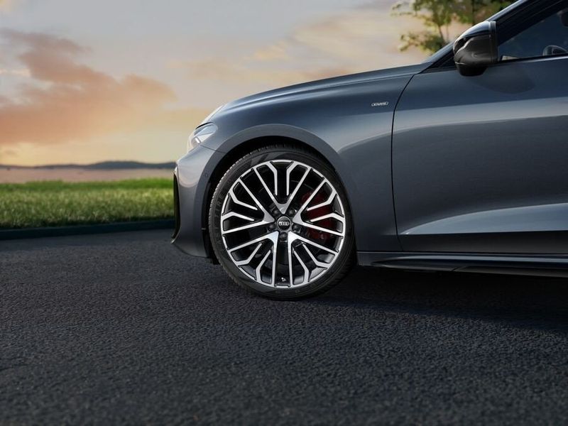 Audi A5 bild 4