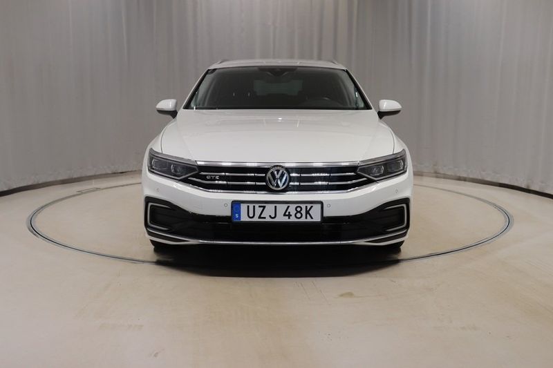 Volkswagen Passat bild 2