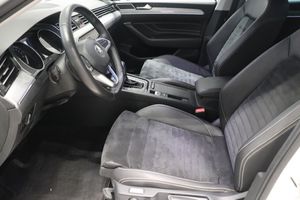 Volkswagen Passat bild 7