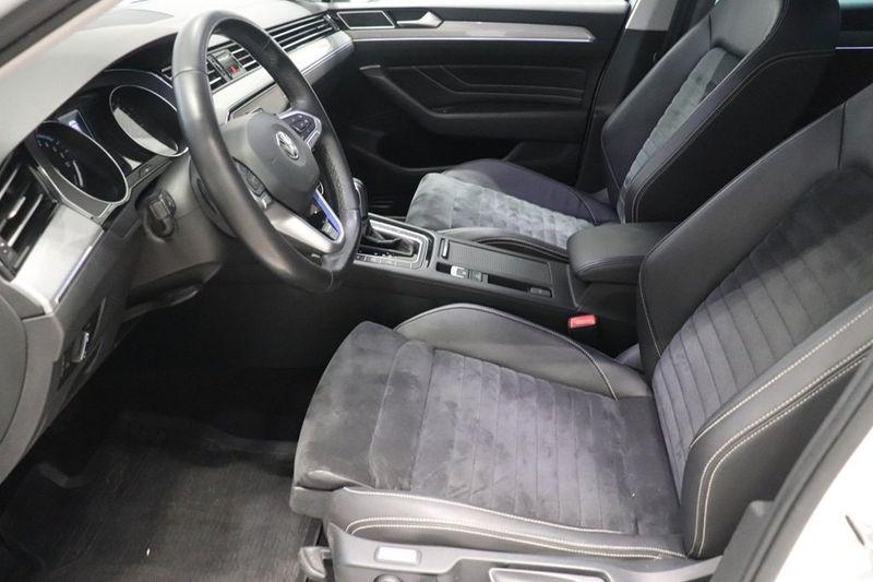 Volkswagen Passat bild 7