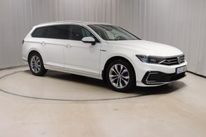 Volkswagen Passat bild 3