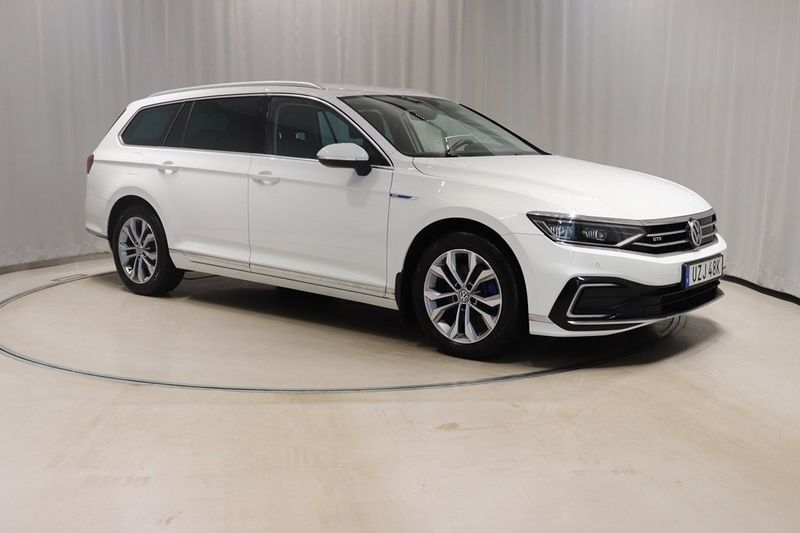 Volkswagen Passat bild 3