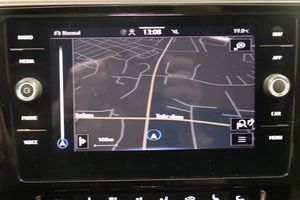 Volkswagen Passat bild 11