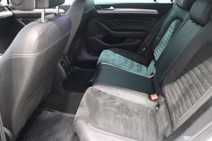 Volkswagen Passat bild 8