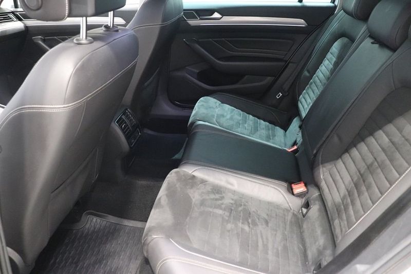 Volkswagen Passat bild 8