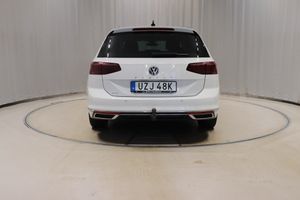 Volkswagen Passat bild 5