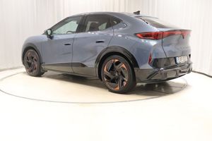 Cupra Tavascan bild 6