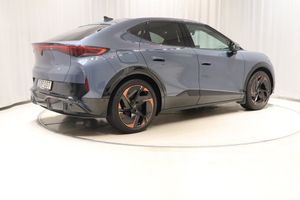 Cupra Tavascan bild 4