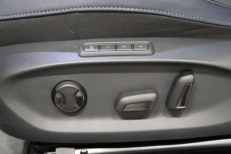Cupra Tavascan bild 10